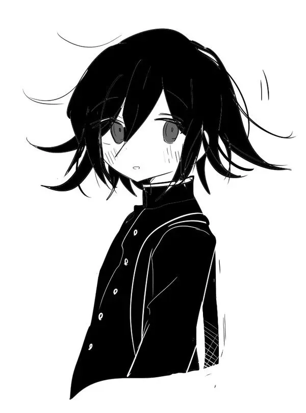 Avatar of Bonkichi Ouma - BF AU
