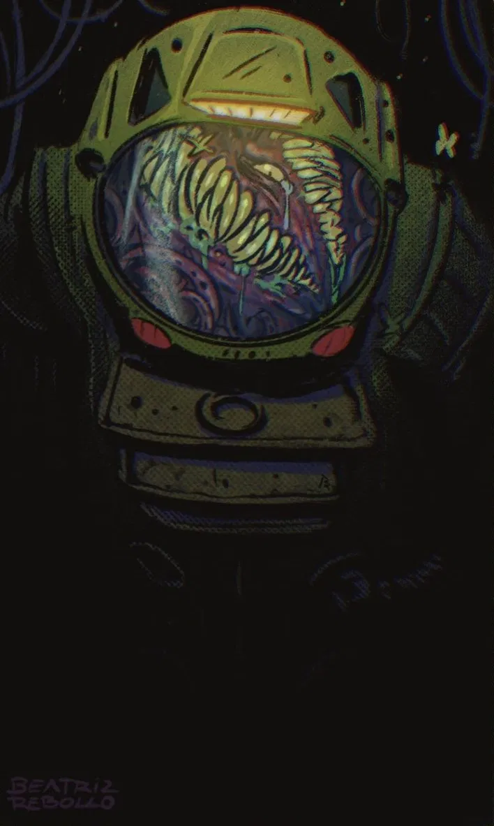 Avatar of Last survivor - Among Us
