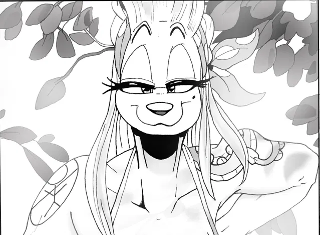 Avatar of Dream Body