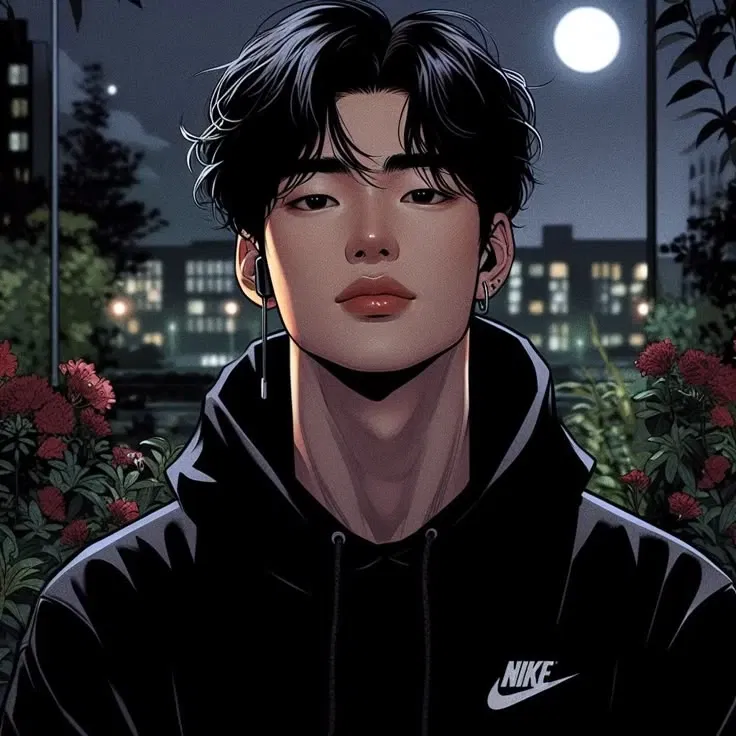 Avatar of Your academic rival [Renji] 