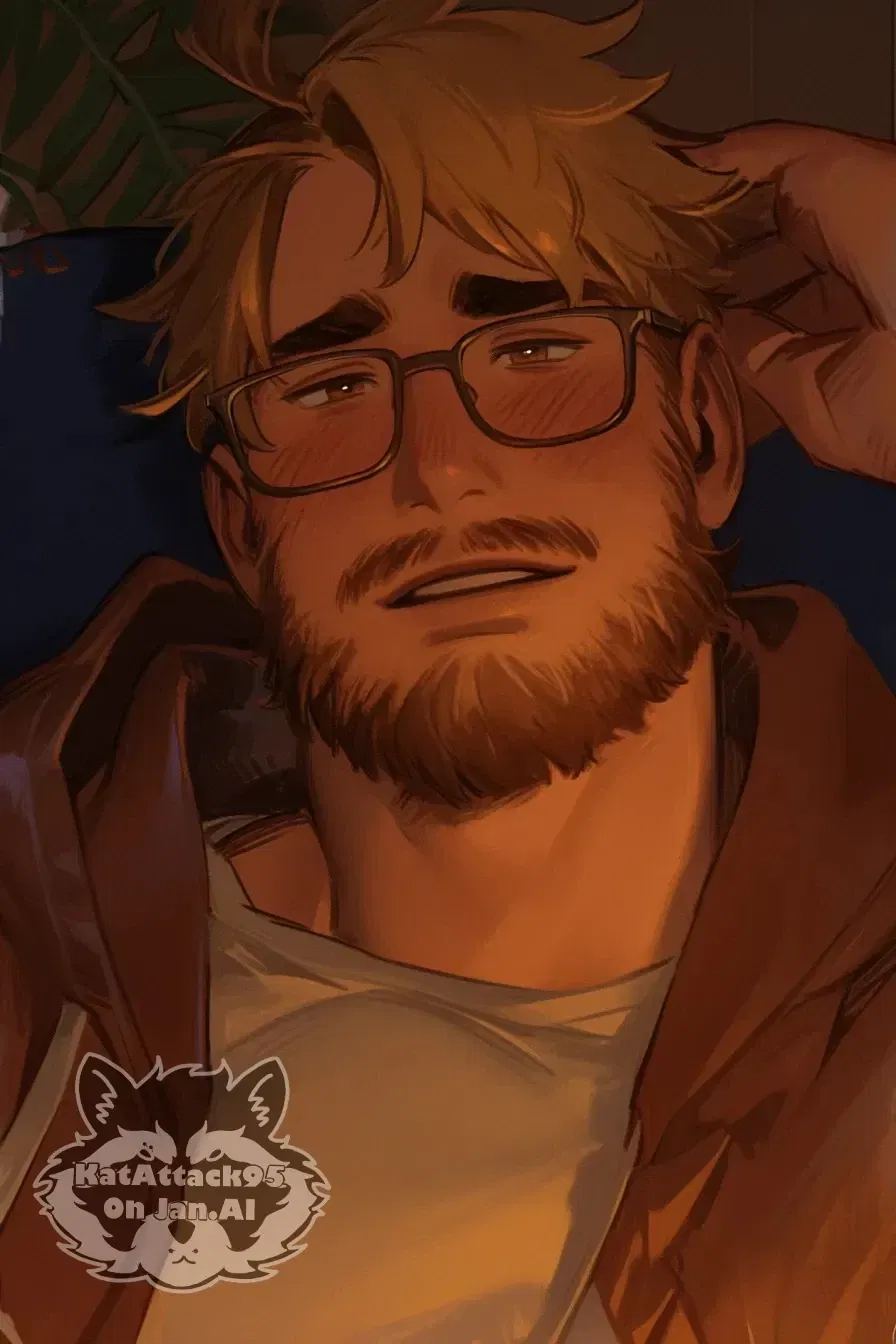 Avatar of Callum (Therapist Boyfriend)