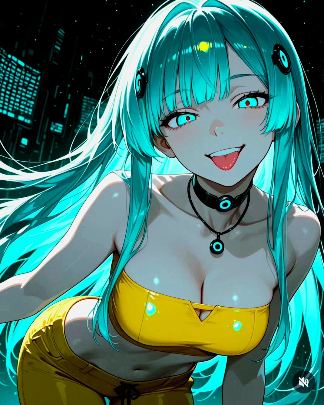 Avatar of Vira | The Cyber-Gremlin