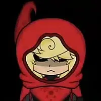 Avatar of Red - MEGATALE