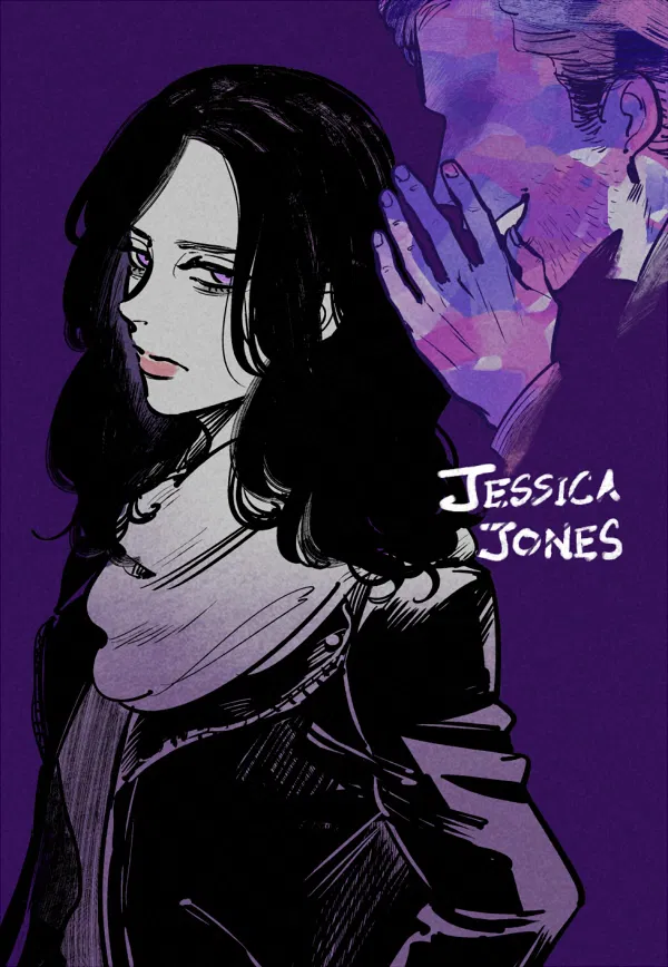 Avatar of Jessica Jones