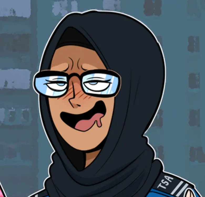 Avatar of Nabila Iman Binti Ahmad