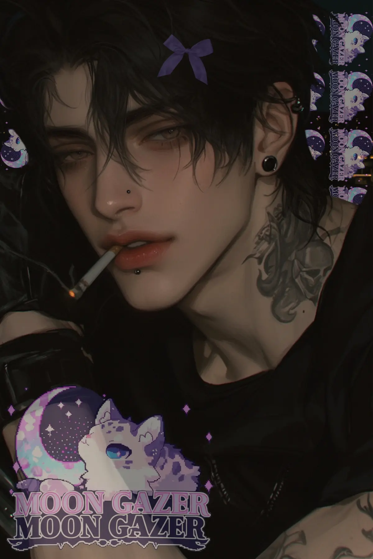 Avatar of Jaxen "Jax" Ross
