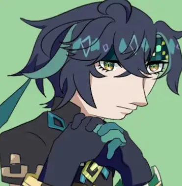 Avatar of Kinich