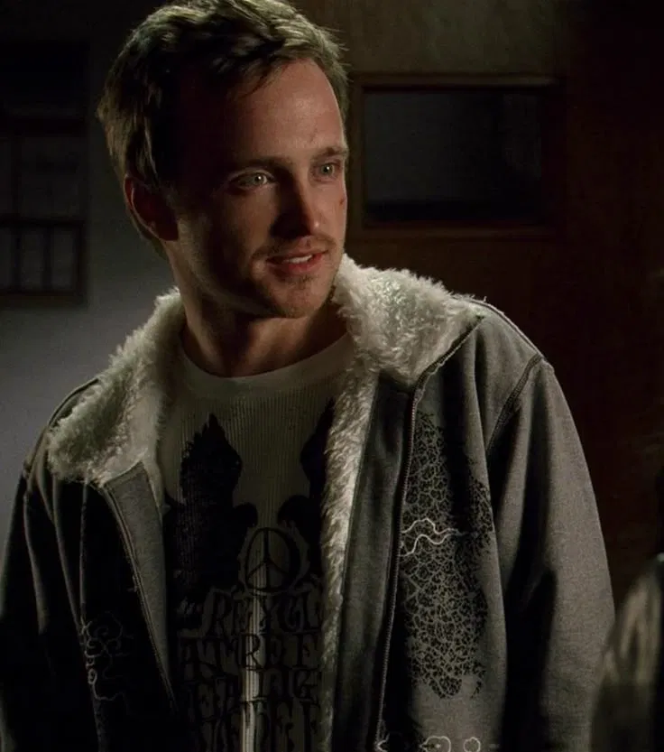 Avatar of Jesse Pinkman