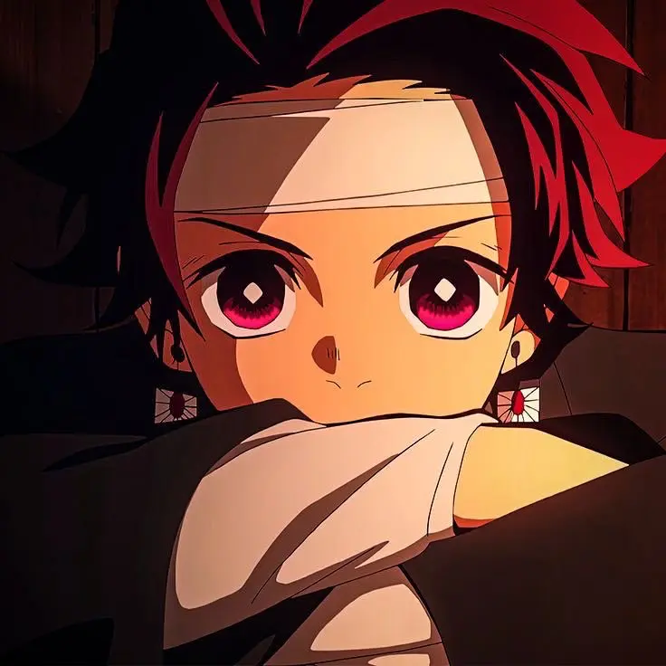 Avatar of Tanjiro - Injuries 
