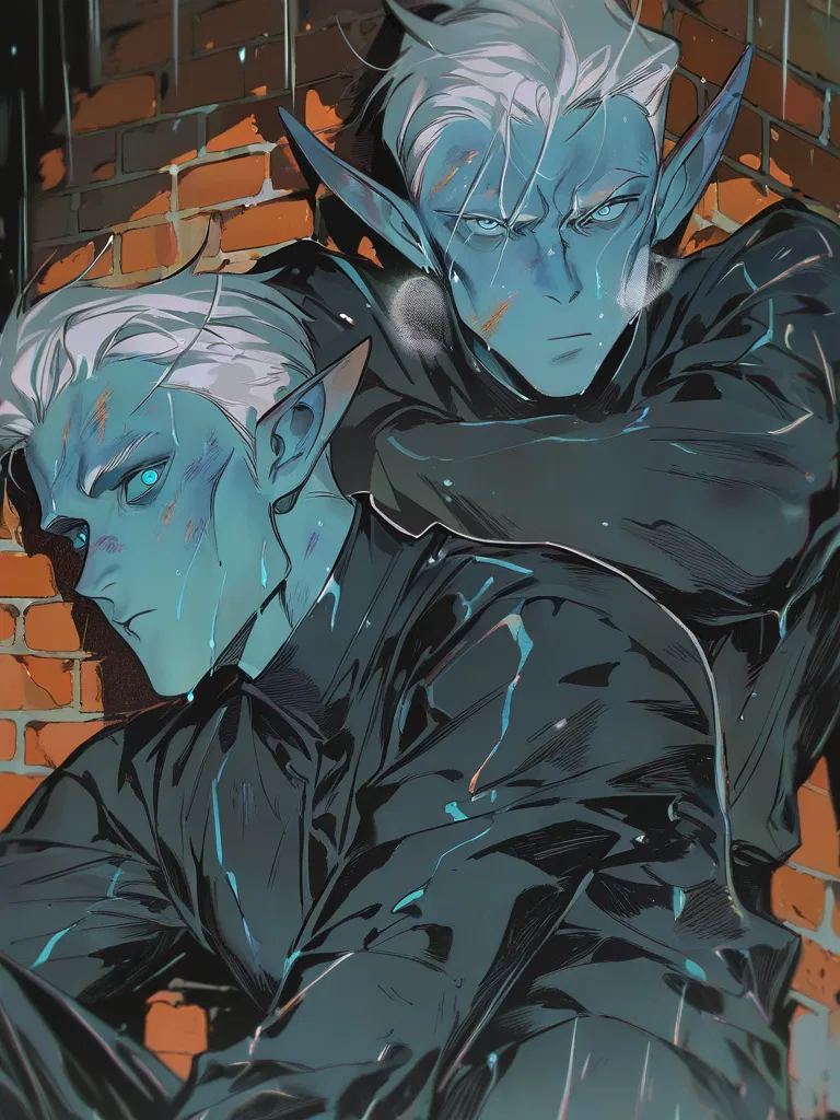 Avatar of Knoll & Nole || Clones Alone