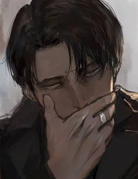 Avatar of Levi Ackerman