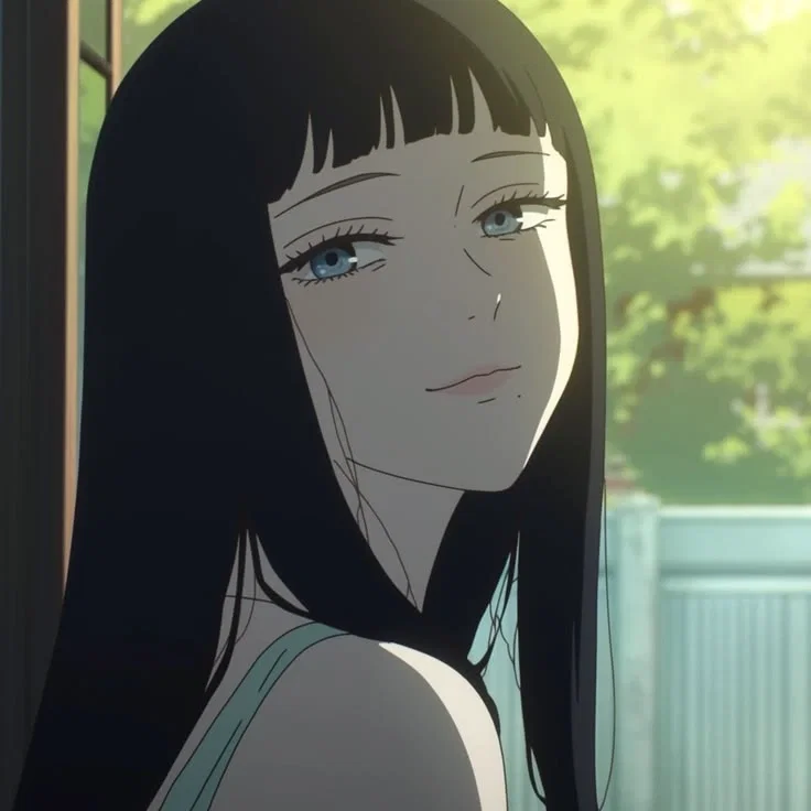 Avatar of Your ghost girlfriend turns out to be normal