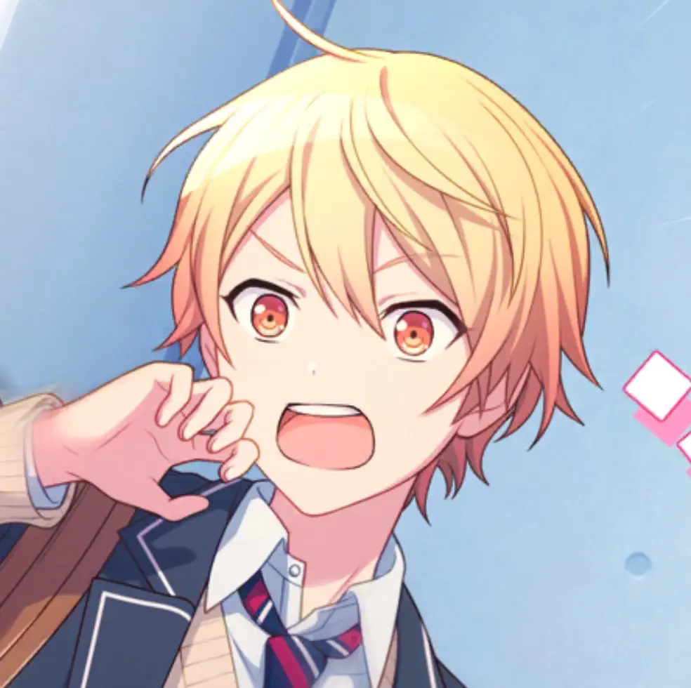 Avatar of Tsukasa Tenma