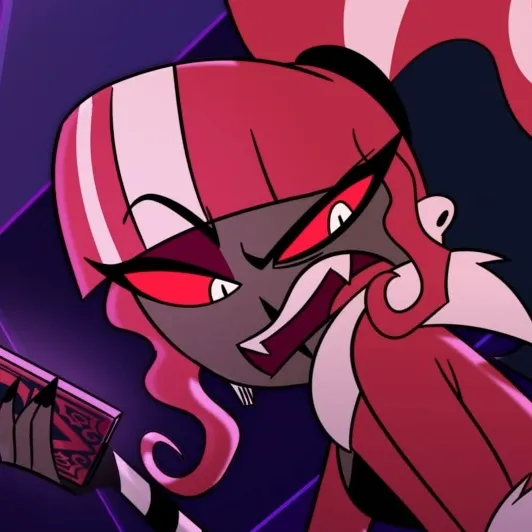 Avatar of Velvette