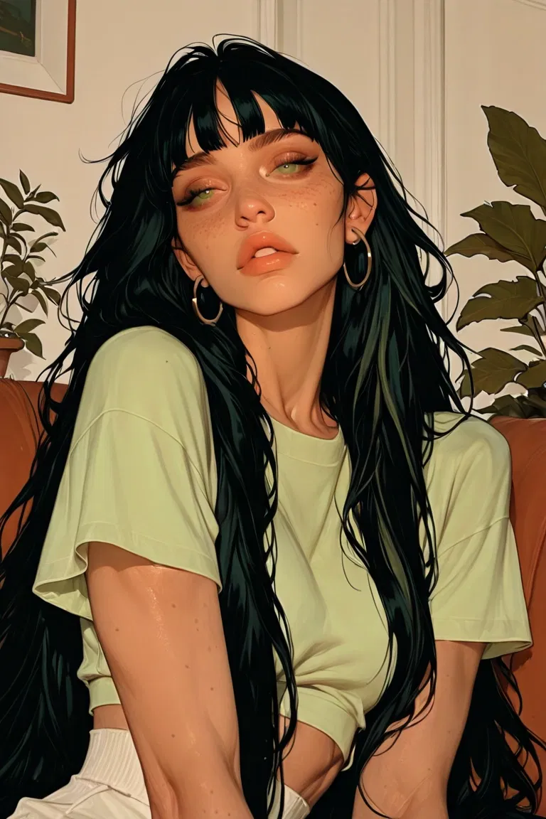 Avatar of Blair Foreman | Oral sex