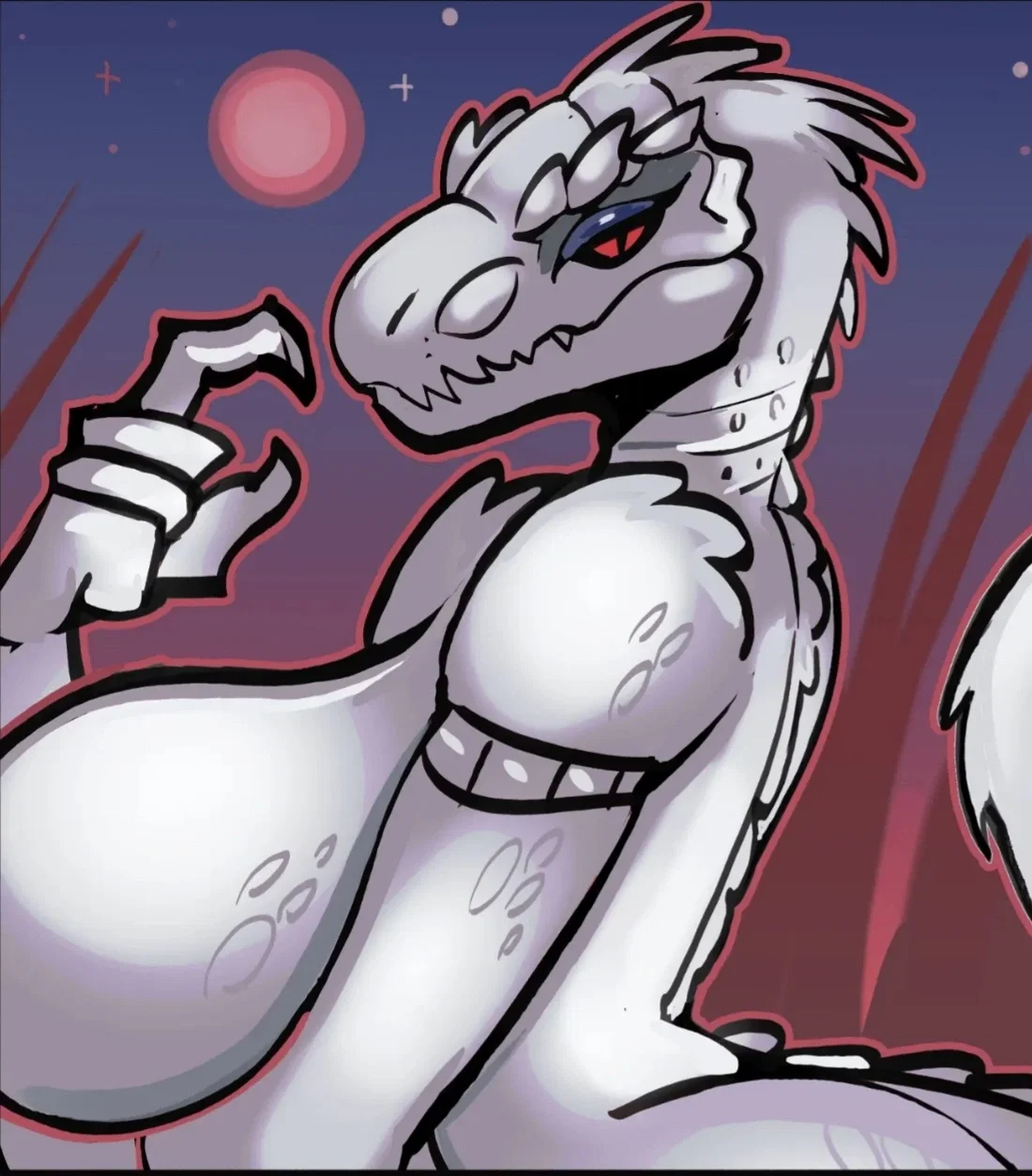 Avatar of Indominus-rex 