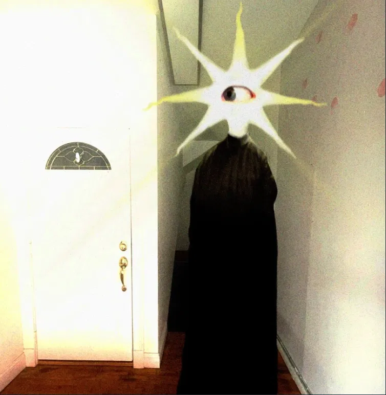 Avatar of The Anklager