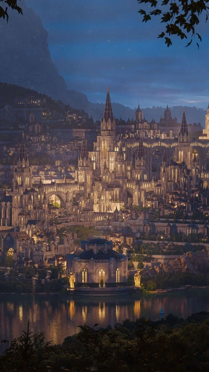 Avatar of House Valemyr (county) - Kingdom of Reagen