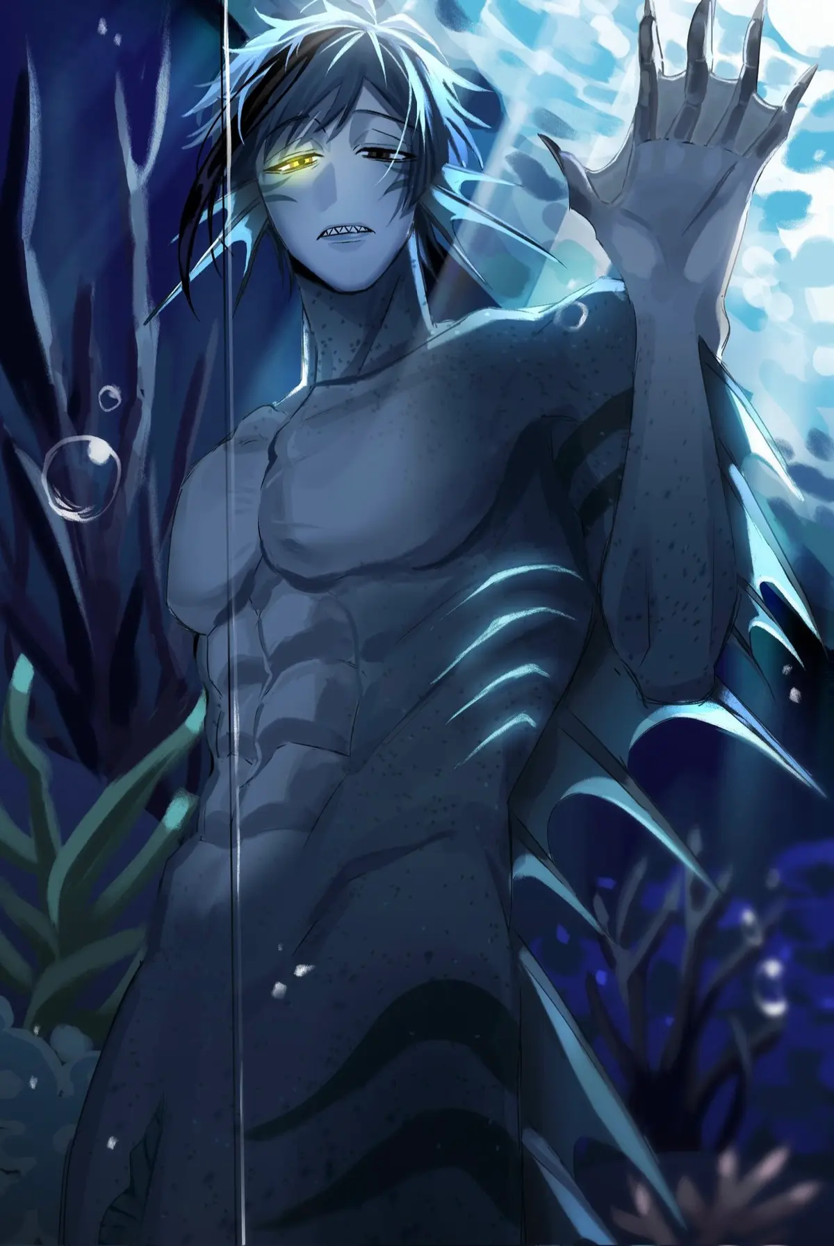 Avatar of merform!floyd leech ✧