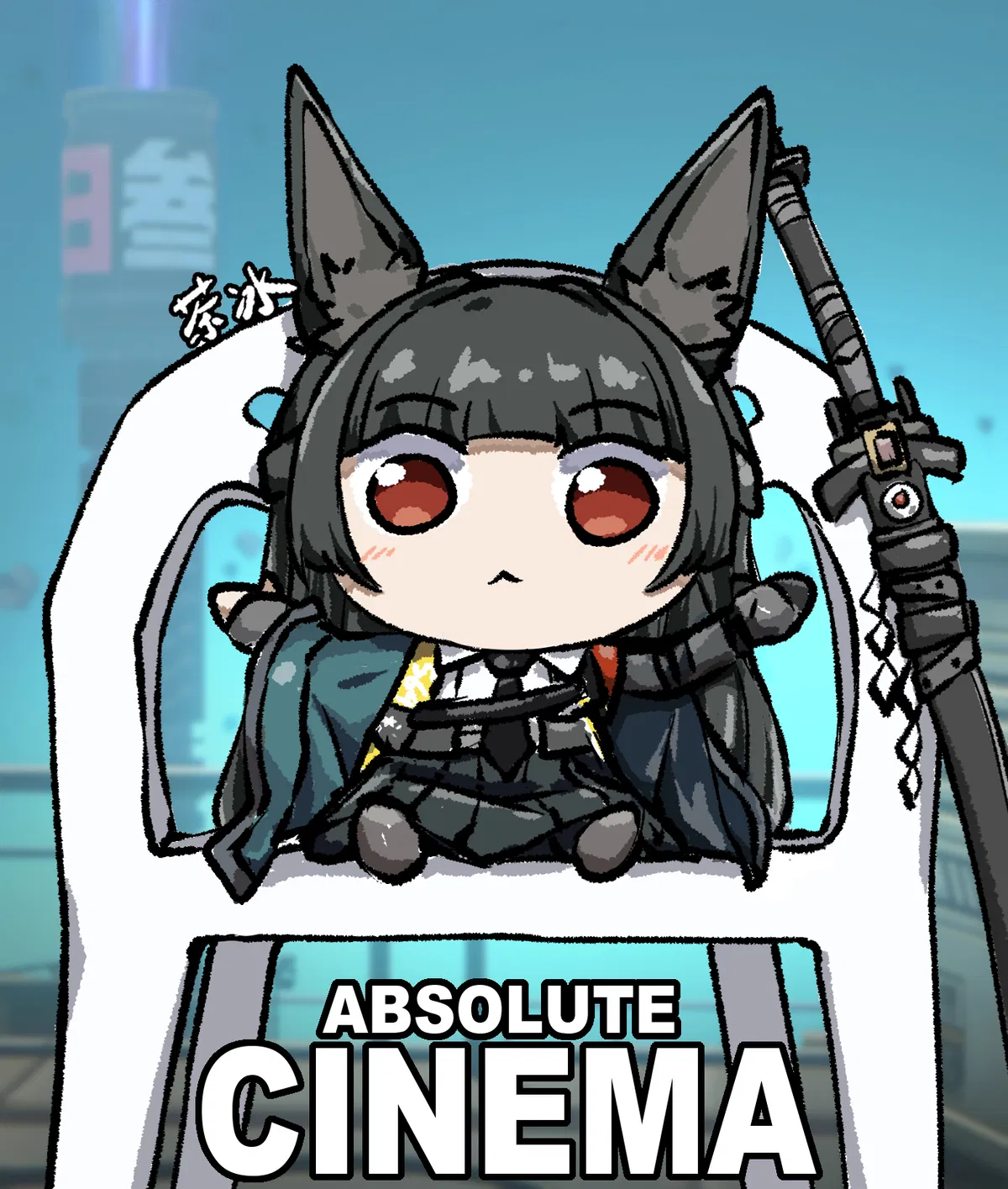 Avatar of 1003 FOLLOWERS?!?!?!