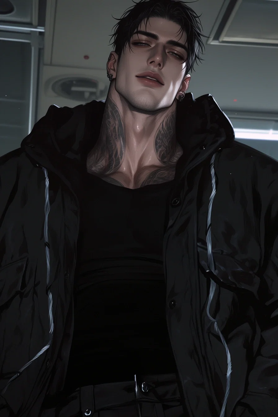 Avatar of Rhett