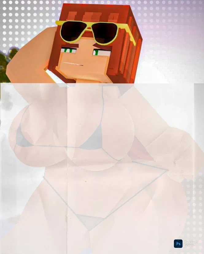 Avatar of "Cheyenne, The Huge Breast and Ginormous Ass MILF" | "Your Ordinary Life Was Completely Normal Until the Day a Horny Russian MILF With an Enormous Chest, a Bikini That Can Barely Contain Her Curves, the Thickest Ass You’ve Ever Seen, an Accent That Could M