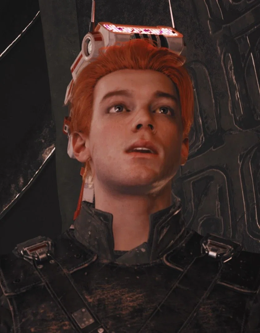 Avatar of Cal Kestis