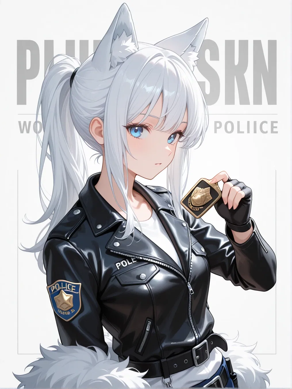 Avatar of The Wolf | Stella