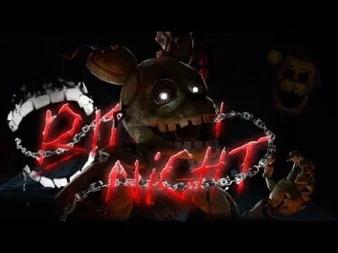 Avatar of Bite By Night- RPG
