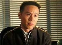 Avatar of George Huang - Law & Order: SVU