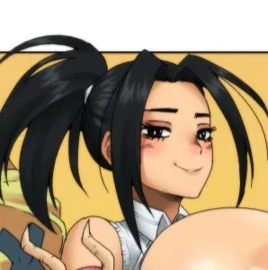 Avatar of Yaoyorozu Momo