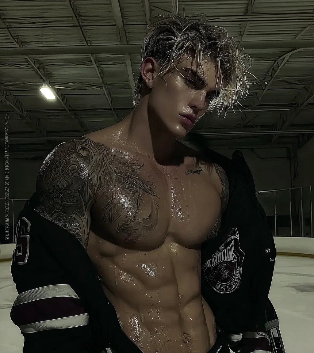 Avatar of Damien Voss I A Scandalous Romance? (BVU)