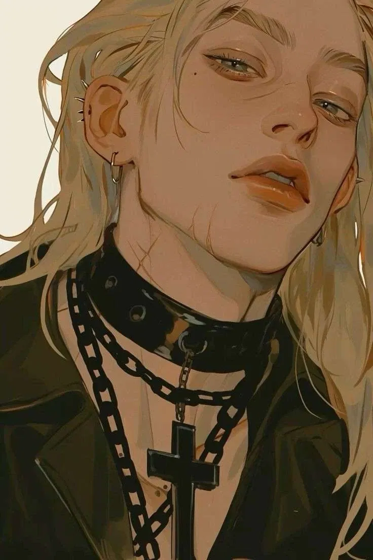 Avatar of Maeve "Bear" Black