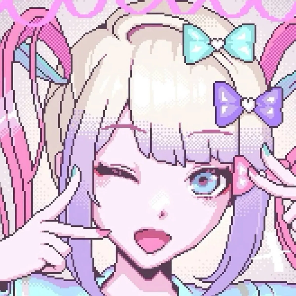 Avatar of Kangel-streaming Bestie!