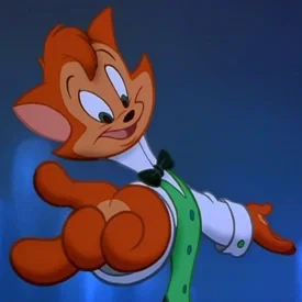 Avatar of Danny