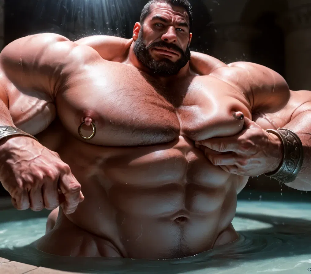 Avatar of General Logan