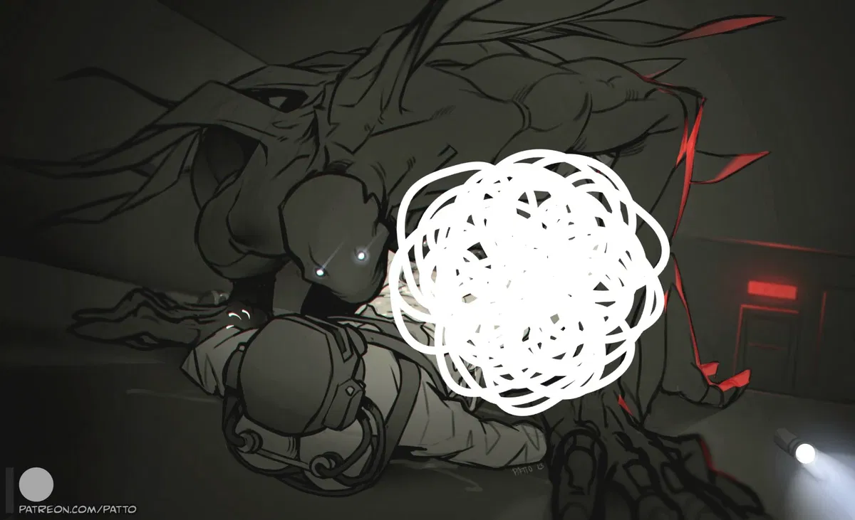Avatar of Monster Breeding Facility