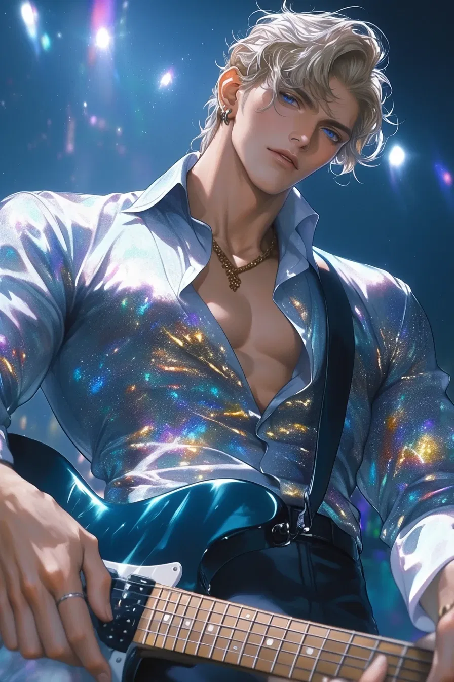 Avatar of Leo Sinclair