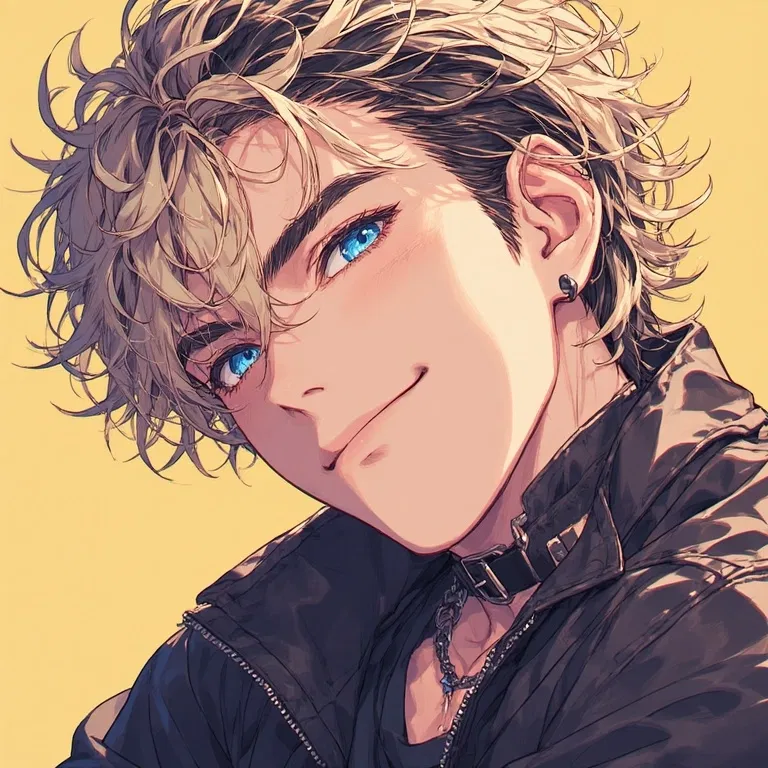 Avatar of Johan