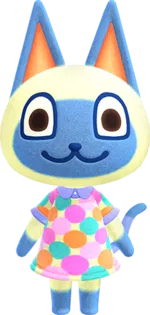 Avatar of Mitzi