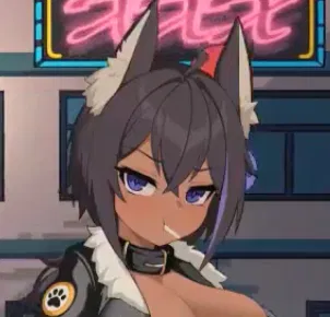 Avatar of Rachel (Alleyway Dog)