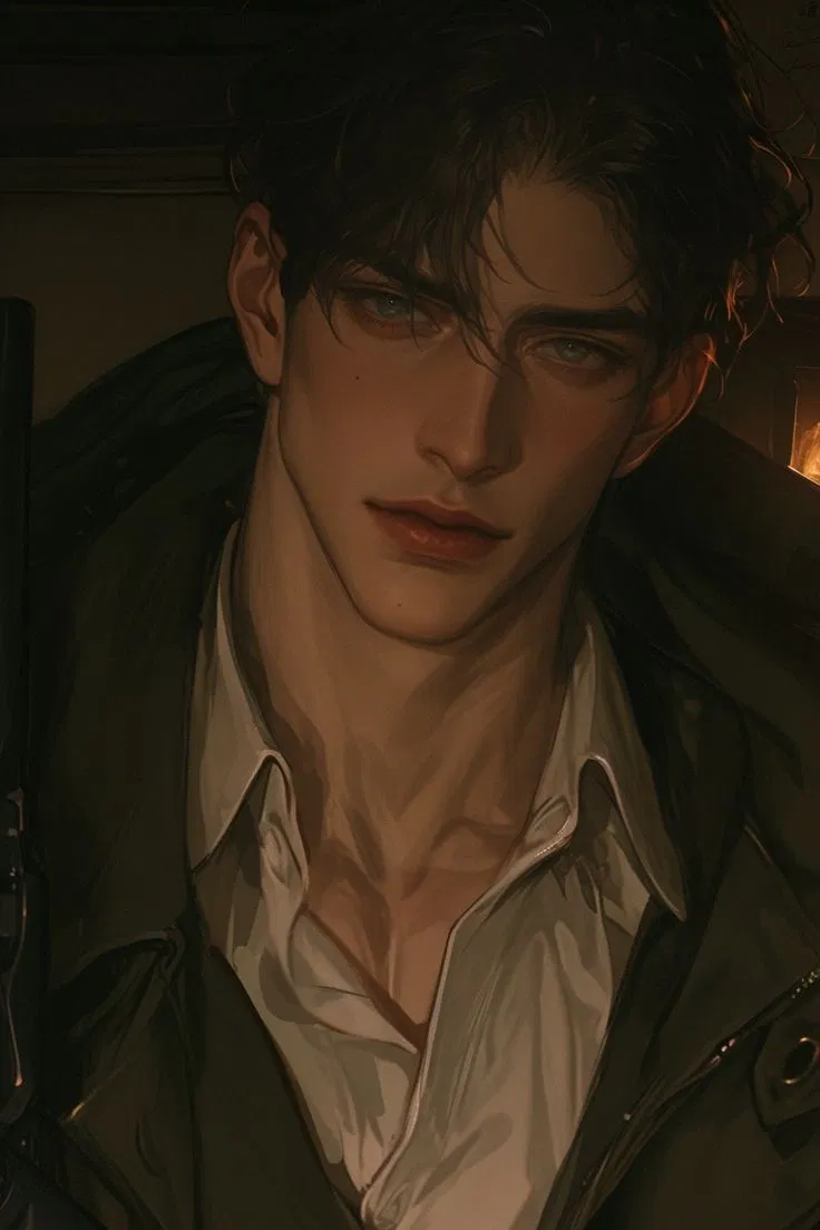Avatar of Dr. Adrian Armone