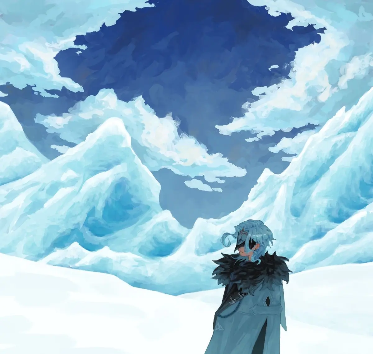 Avatar of ZANDIK/DOTTORE