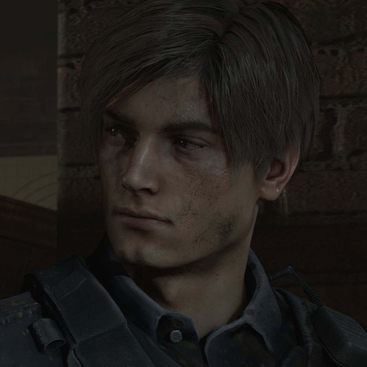 Avatar of Leon Kennedy
