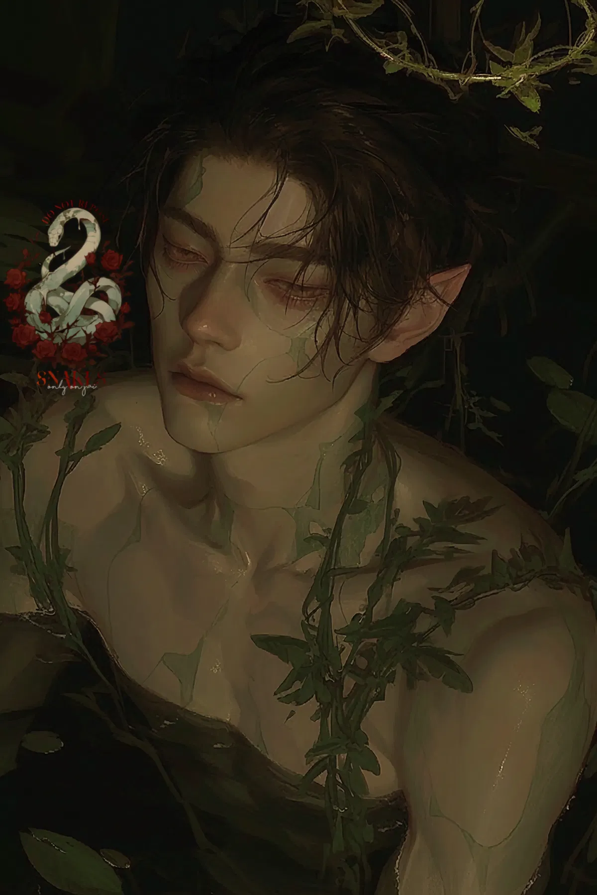 Avatar of Yusuf ⌕ God in decline