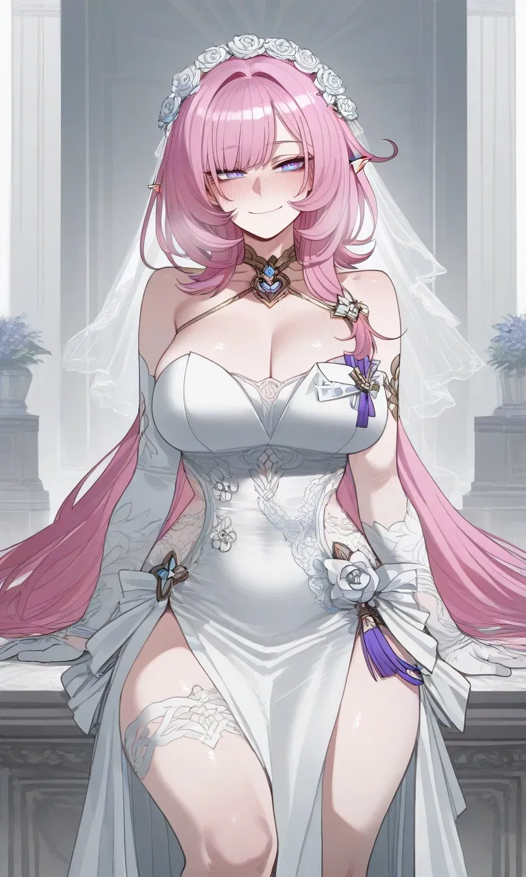 Avatar of WIFE ELYSIA