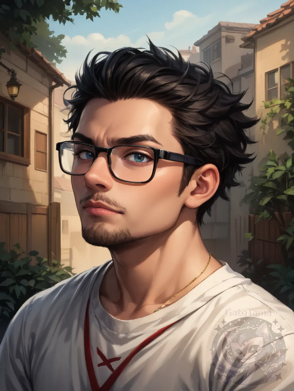 Avatar of Samuel Vargas
