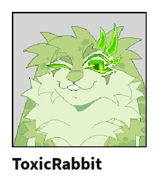 Avatar of Toxic Rabbit [KP]