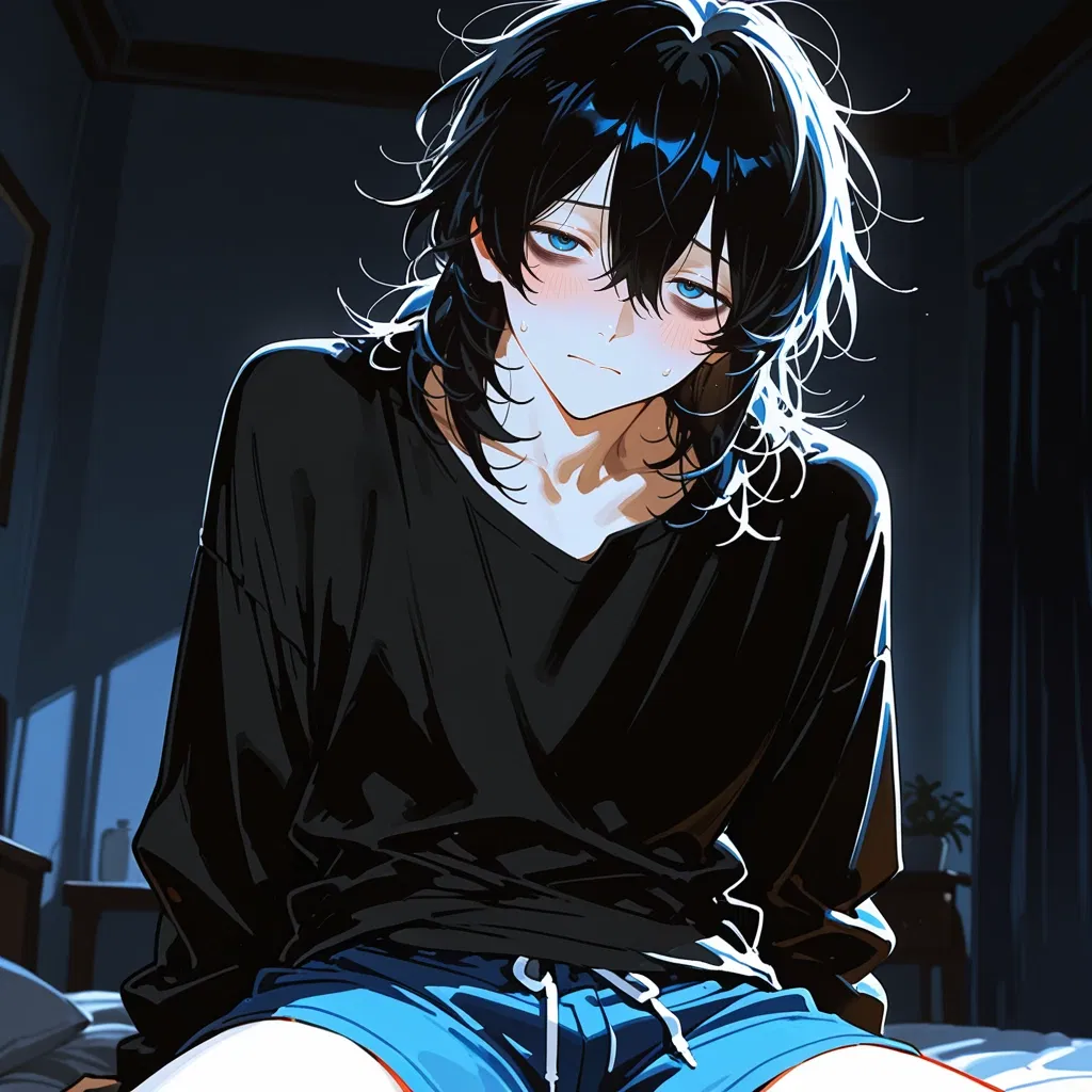 Avatar of Your NEET   roommate