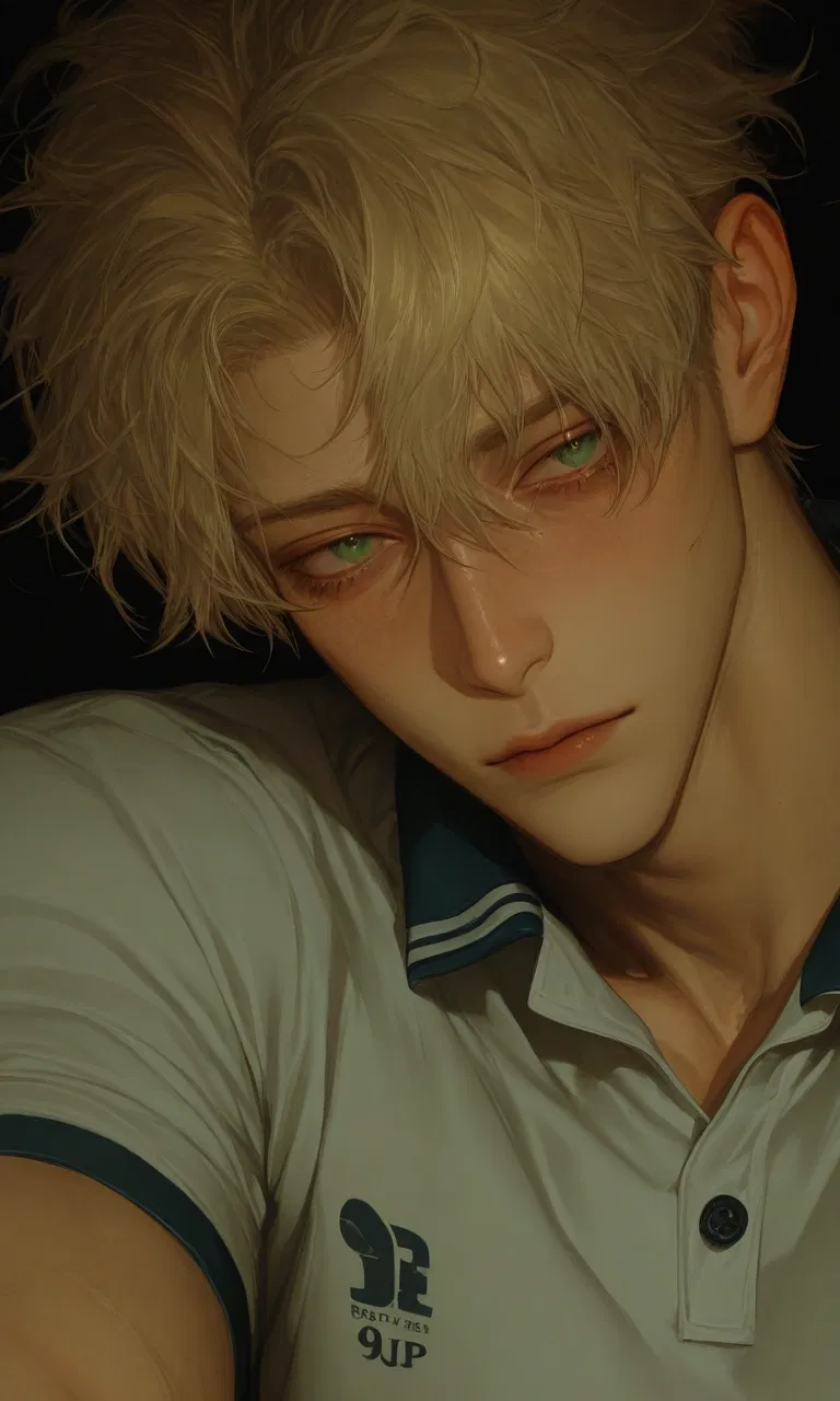 Avatar of Cole William 